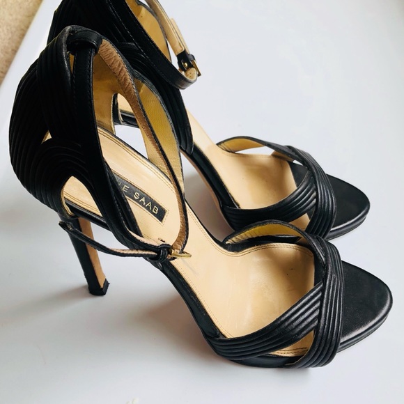 elie saab heels